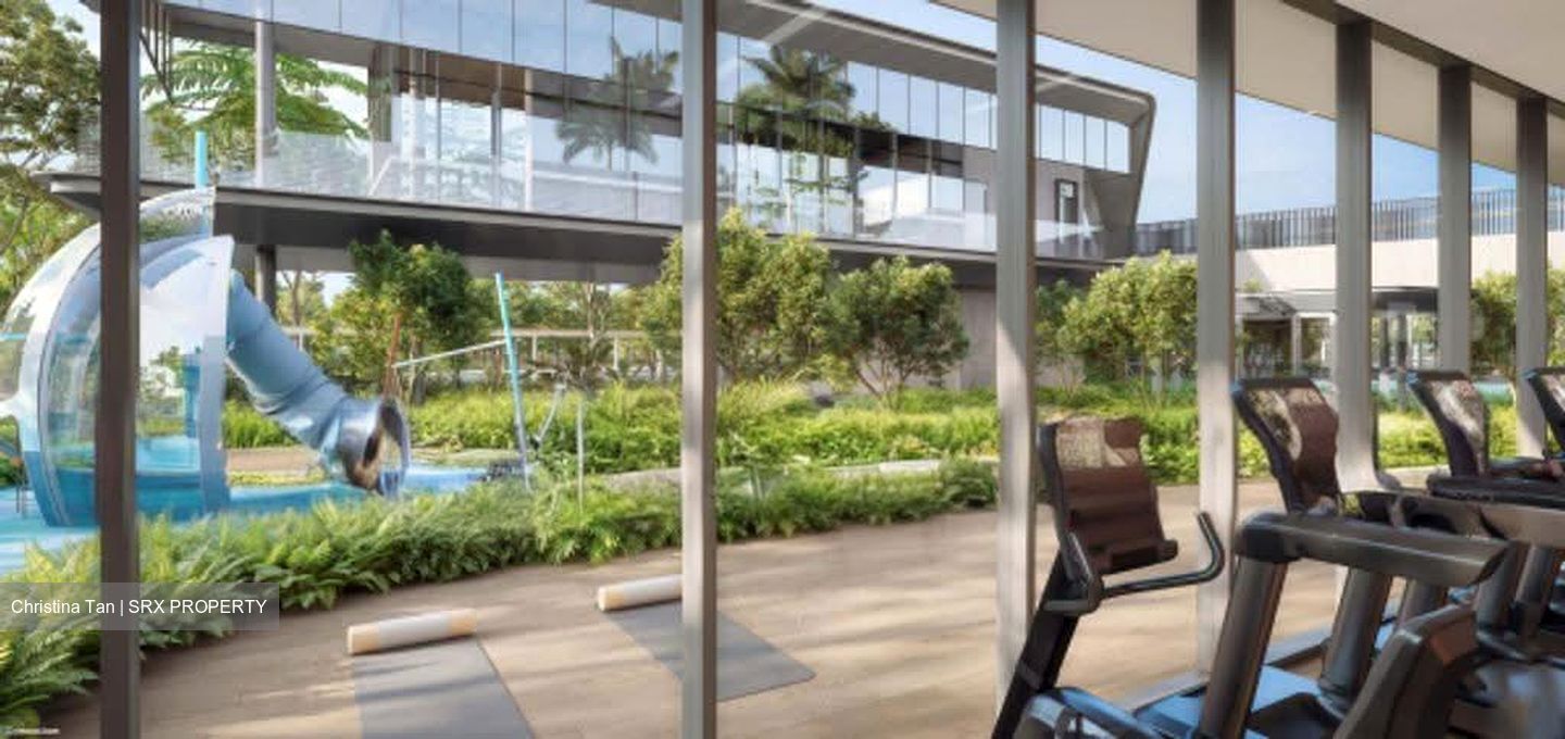 Vela Bay (D16), Apartment #629701481